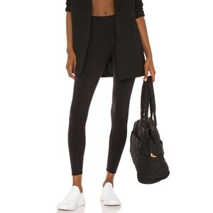 NWT Alo 7/8 High Waist Airbrush Leggings Size Small